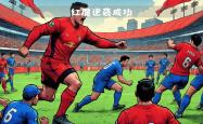 曼城逆袭晋级，展现实力和决心
